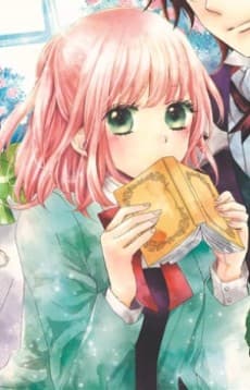 Miu Hayama