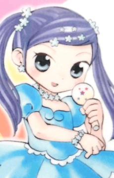 Marika Amano