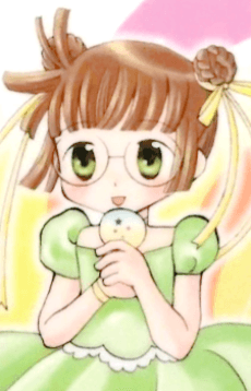 Kodama Yagi
