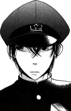 Kageaki Kuroda