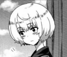 Shizuka Shinomori