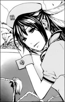 Hiyo Tsubakura