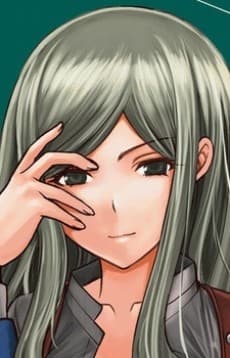 Maya Hoshimiya