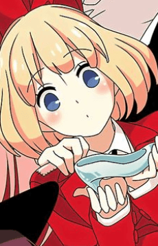 Rei Shindou