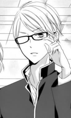 Kyou Narukami