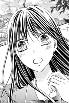 Kotori Kuraishi