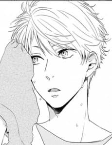 Makoto Ninomiya