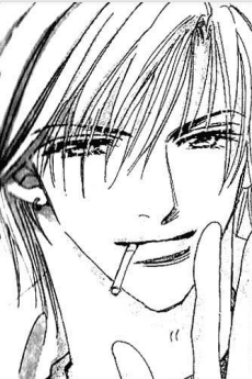 Wataru Fukamachi