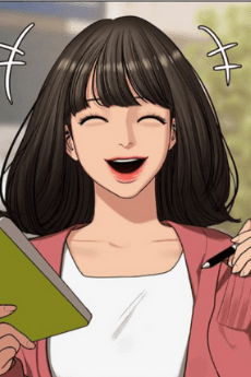 I-Su Hyeon