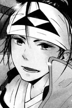 Kazutaro Kazuma