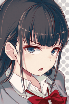 Ayame Sasaki