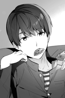 Kinemitsu Sago