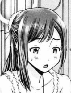 Akari Sozono