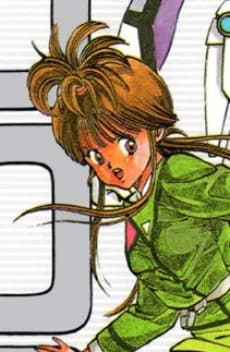 Minaho Morimura