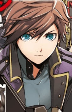 Hiro Kamui
