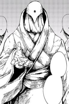 Daisoujou-sama