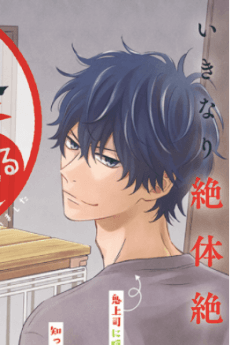 Rintarou Tsubaki