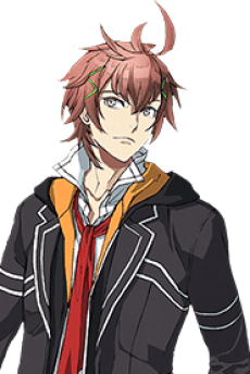Sorata Satsukiba