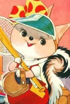 Pokko-chan