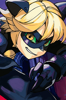 Adrien Agreste