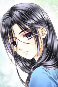 Fujie Huang