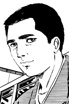Buji Akuzu
