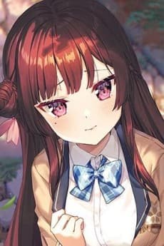Nozomi Takane