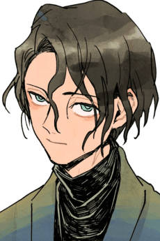 Osamu Dazai