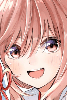 Yuna Amagami