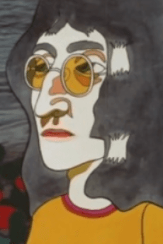John Lennon