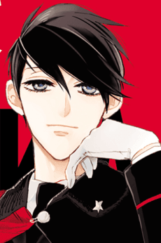 Mikado Hiiragi