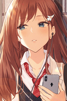 Risa Enami