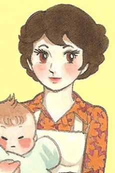 Ritsuko Tetsurou