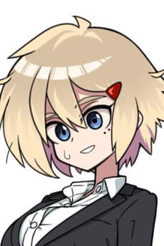 Chise Nakamura