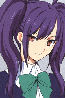 Serena Sarashina