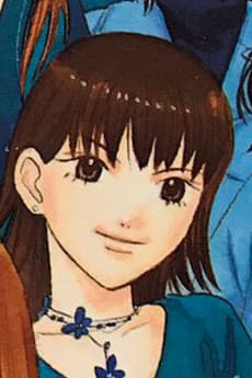 Rika Ishikawa