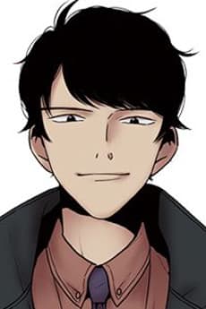 Mong-Ryong Lee