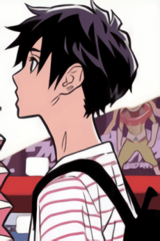 Yuuya Matsuda