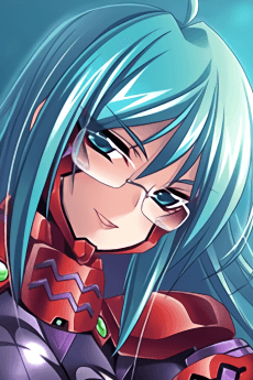 Maya Tsukuyomi