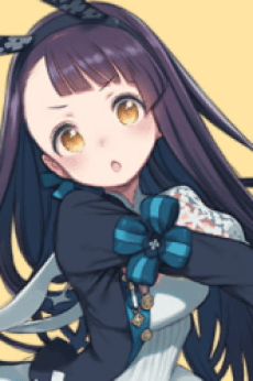 Rei Yukino