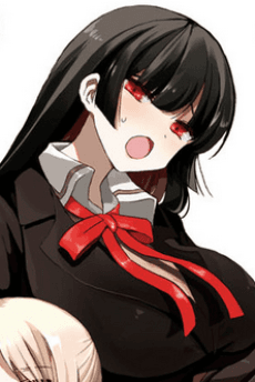 Misuzu Kumegawa