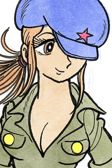 Mariko Senri