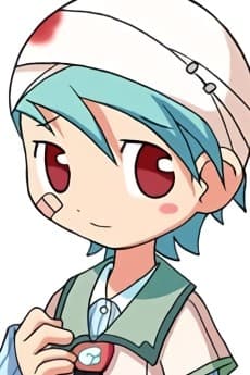 Yuuma Mochizuki