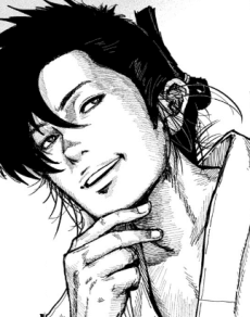 Heishirou Senba