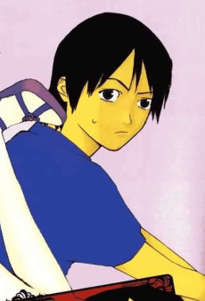 Ichirou Taniguchi