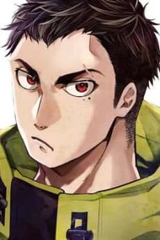 Michirou Hidaka