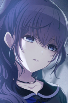 Mafuyu Asahina