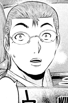 Shou Murakami