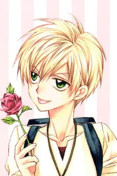 Nekota Honjou