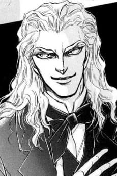 Lestat de Lioncourt